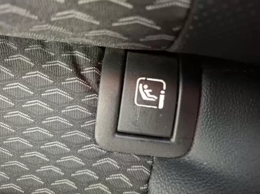 Foto van Kia Ceed Sportswagon