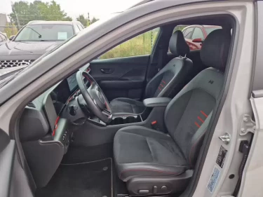 Foto van Hyundai Kona