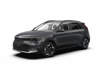 Foto van Kia Niro EV