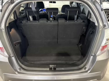 Foto van Honda Jazz