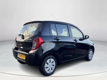Foto van Suzuki Celerio