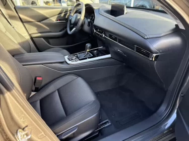 Foto van Mazda CX-30