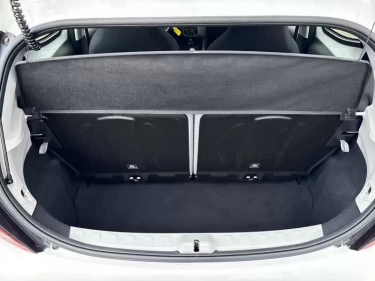 Foto van Toyota Aygo