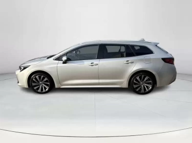 Foto van Toyota Corolla Touring Sports