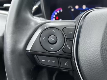 Foto van Toyota Corolla Touring Sports