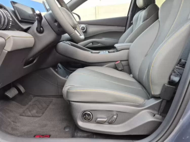 Foto van BYD Atto 3 EVO