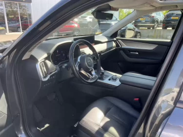 Foto van Mazda CX-60