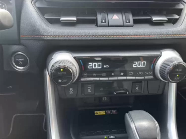 Foto van Toyota RAV4