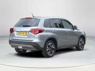 Foto van Suzuki Vitara
