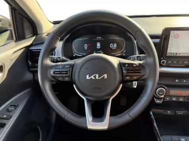 Foto van Kia Stonic