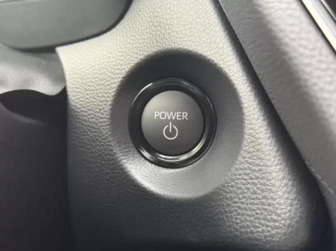 Foto van Toyota Corolla Cross