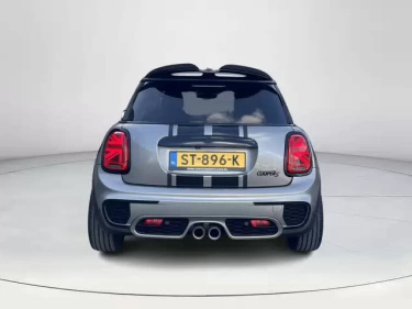 Foto van MINI Mini