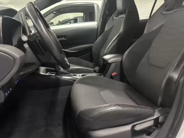 Foto van Toyota Corolla Touring Sports