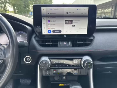 Foto van Toyota RAV4