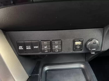 Foto van Toyota RAV4