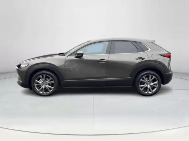 Foto van Mazda CX-30