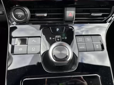 Foto van Toyota bZ4X