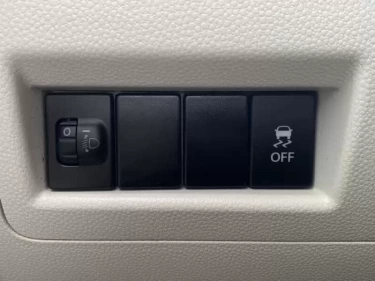 Foto van Suzuki Ignis
