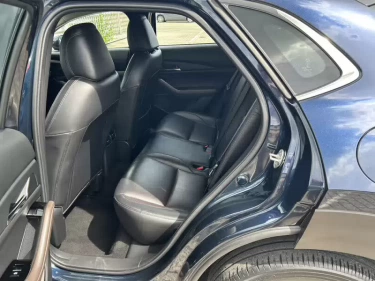 Foto van Mazda CX-30