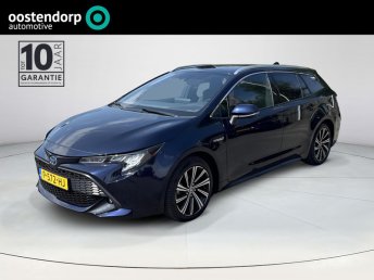 Toyota Corolla Touring Sports 1.8 Hybrid Dynamic | Trekhaak | NAP | Apple CarPlay/Android auto | Achteruitrijcamera occasion 2022