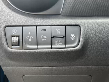 Foto van Hyundai Kona