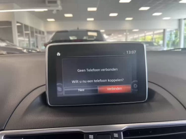 Foto van Mazda 3