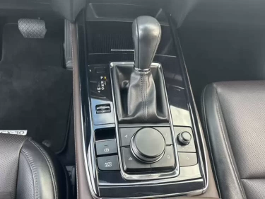 Foto van Mazda CX-30