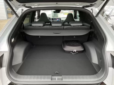 Foto van Hyundai IONIQ 5