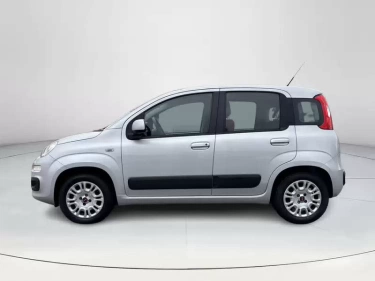 Foto van Fiat Panda