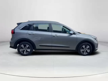 Foto van Kia Niro