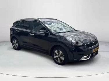 Foto van Kia Niro