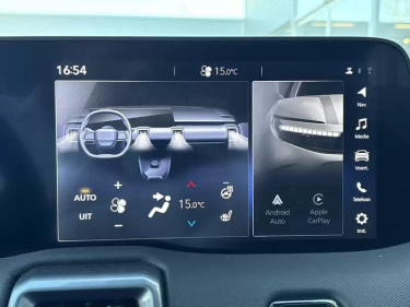 Foto van Toyota Urban Cruiser