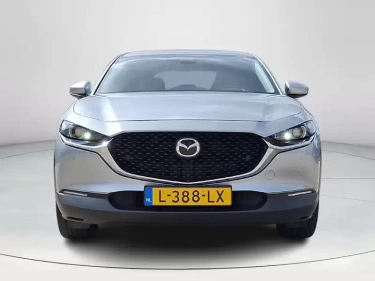 Foto van Mazda CX-30