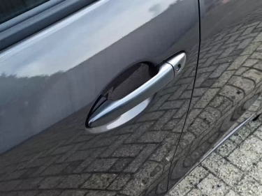 Foto van Mazda 2