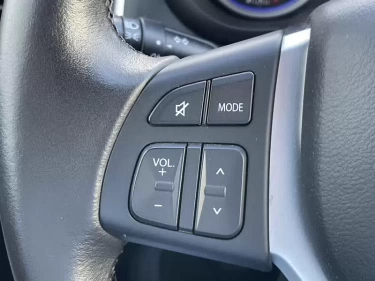 Foto van Suzuki S-Cross