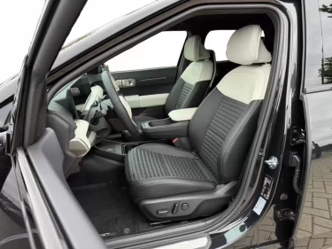 Foto van Kia EV4