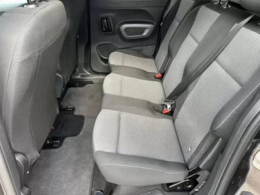 Foto van Toyota PROACE CITY Verso