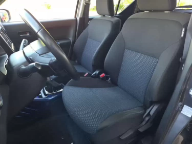 Foto van Suzuki Ignis