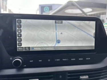 Foto van Hyundai i20