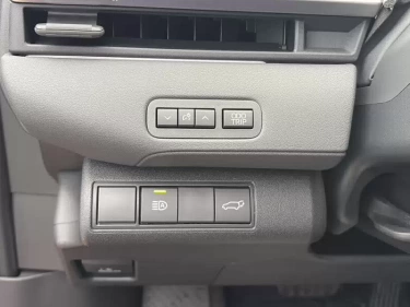 Foto van Toyota C-HR+