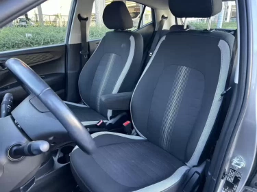 Foto van Hyundai i10