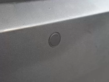 Foto van Toyota Corolla Cross