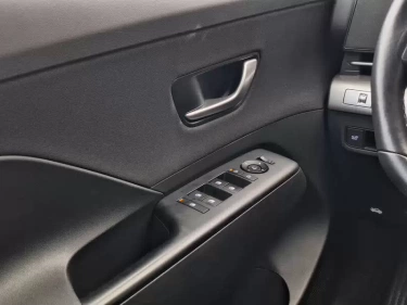 Foto van Hyundai Kona Electric