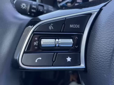 Foto van Kia Ceed Sportswagon