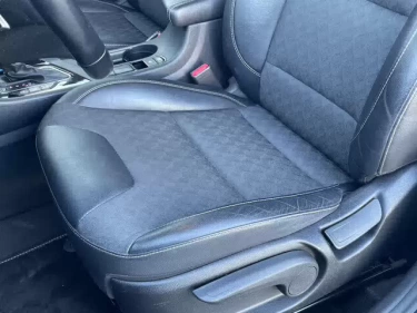 Foto van Kia Niro