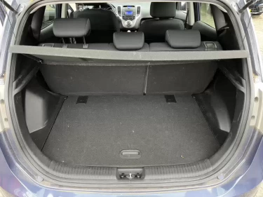 Foto van Hyundai ix20