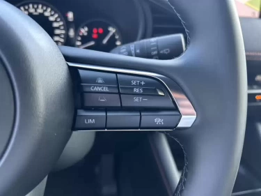 Foto van Mazda 3