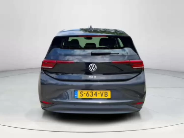 Foto van Volkswagen ID.3