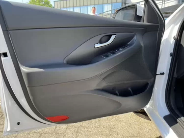 Foto van Hyundai i30 Wagon