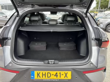 Foto van BYD ATTO 3 EVO